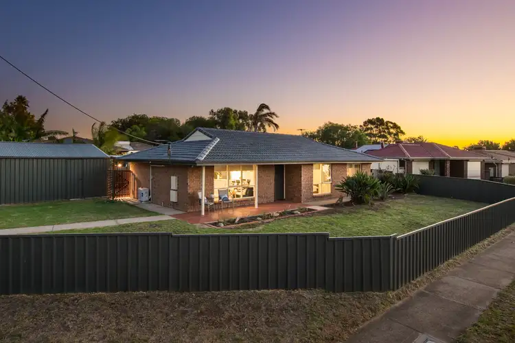 Main view of Homely house listing, 25 Freeman Avenue, Morphett Vale SA 5162