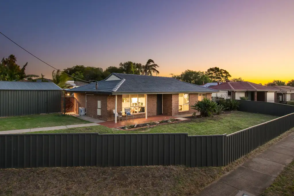 Main view of Homely house listing, 25 Freeman Avenue, Morphett Vale SA 5162