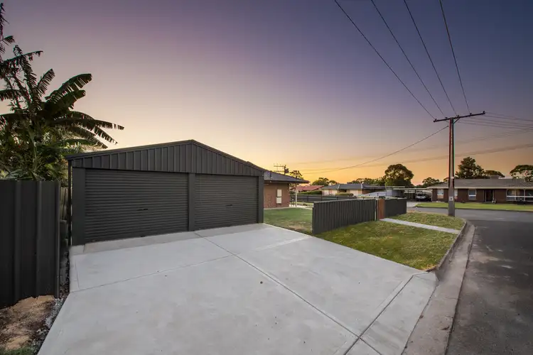 Second view of Homely house listing, 25 Freeman Avenue, Morphett Vale SA 5162