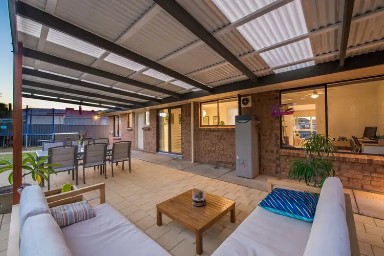 Third view of Homely house listing, 25 Freeman Avenue, Morphett Vale SA 5162