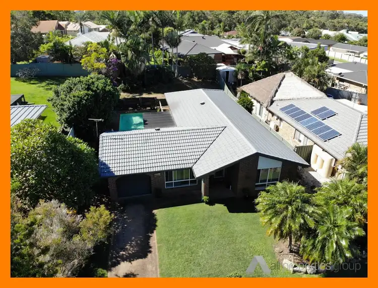 Second view of Homely house listing, 37 Melbourne Road, Arundel QLD 4214