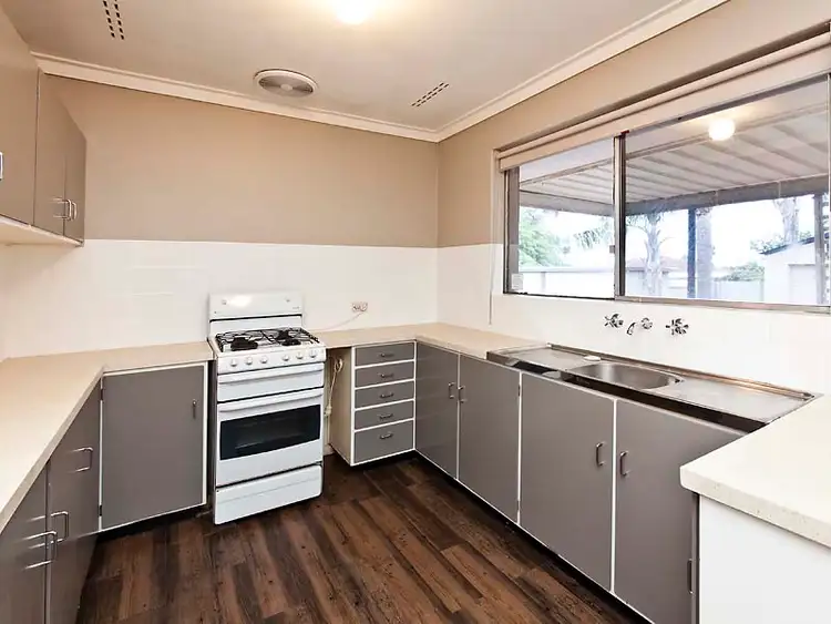 Second view of Homely house listing, 7 Dawson Way, Parmelia WA 6167