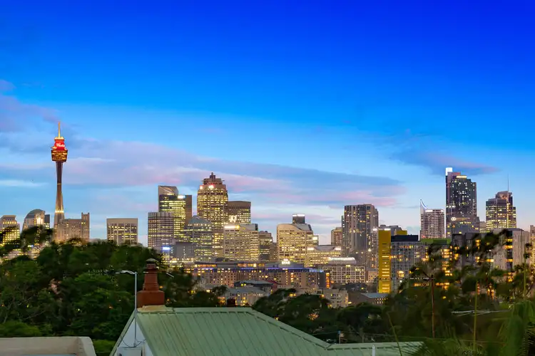 Second view of Homely terrace listing, 516 Darling Street, Rozelle NSW 2039