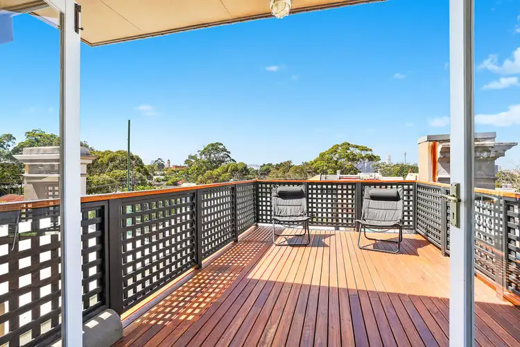 Third view of Homely terrace listing, 516 Darling Street, Rozelle NSW 2039