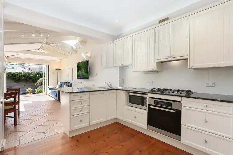 Fourth view of Homely terrace listing, 516 Darling Street, Rozelle NSW 2039
