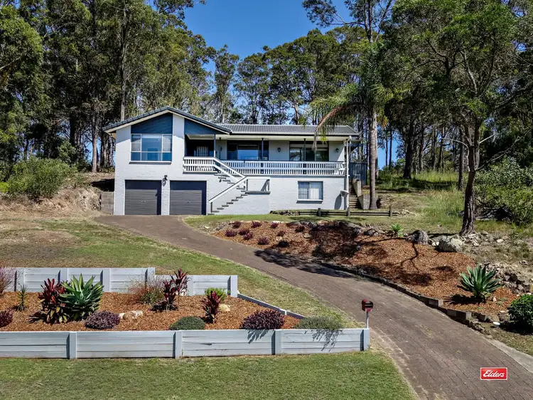 Main view of Homely house listing, 41 Talawong Drive, Taree NSW 2430