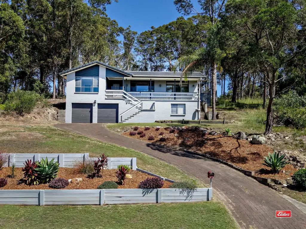 Main view of Homely house listing, 41 Talawong Drive, Taree NSW 2430