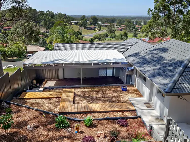 Second view of Homely house listing, 41 Talawong Drive, Taree NSW 2430