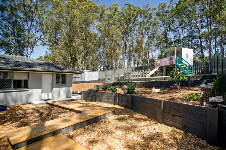 Fourth view of Homely house listing, 41 Talawong Drive, Taree NSW 2430