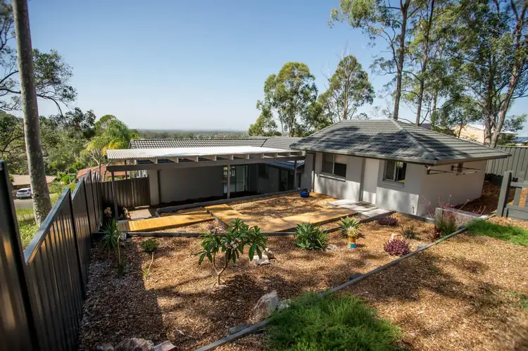 Sixth view of Homely house listing, 41 Talawong Drive, Taree NSW 2430
