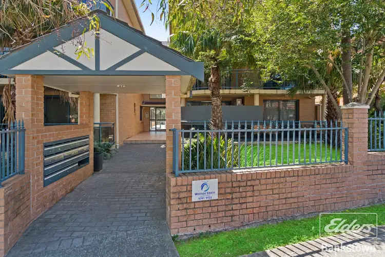 7/9-13 Myrtle Road, Bankstown NSW 2200