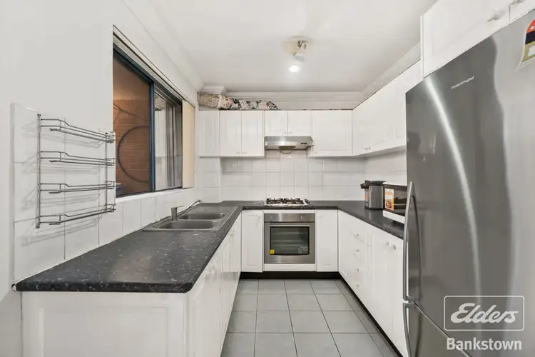 Second view of Homely unit listing, 7/9-13 Myrtle Road, Bankstown NSW 2200