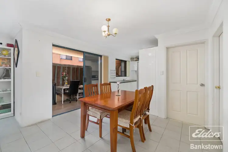 Fourth view of Homely unit listing, 7/9-13 Myrtle Road, Bankstown NSW 2200