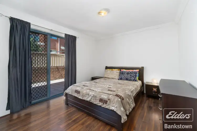 Fifth view of Homely unit listing, 7/9-13 Myrtle Road, Bankstown NSW 2200