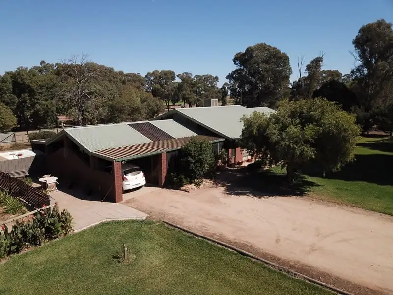 Main view of Homely rural property listing, 73 Maws Road, Deniliquin NSW 2710