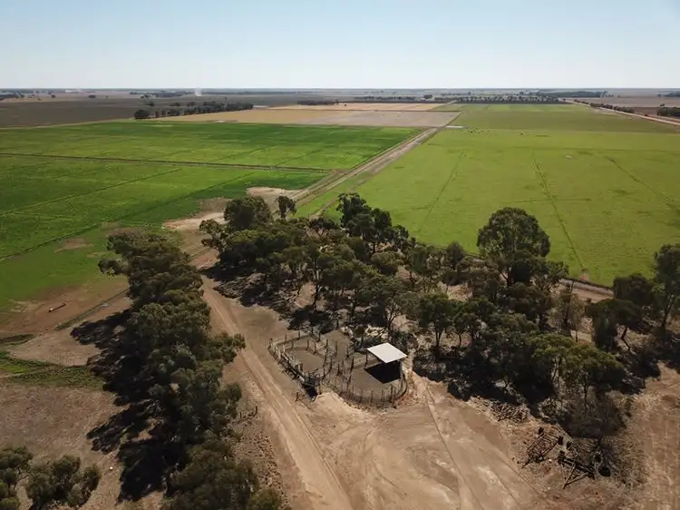 Third view of Homely rural property listing, 73 Maws Road, Deniliquin NSW 2710