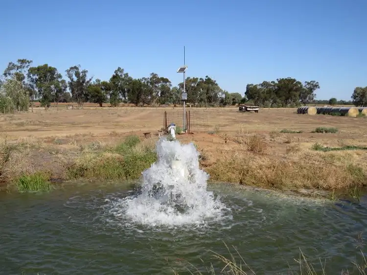 Fourth view of Homely rural property listing, 73 Maws Road, Deniliquin NSW 2710