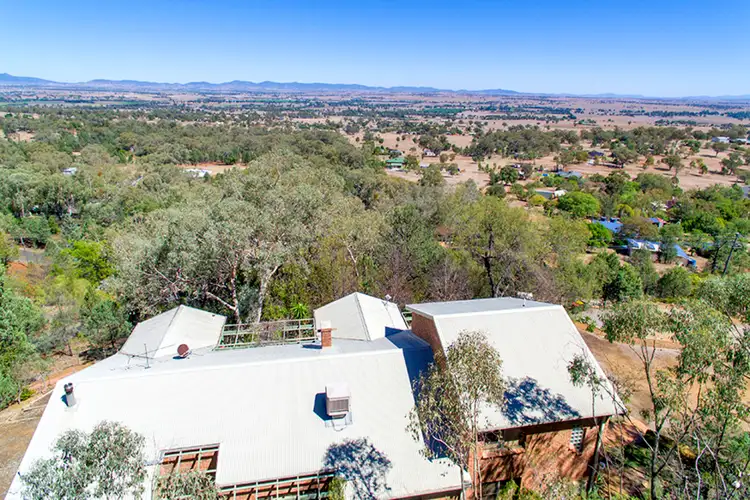 Main view of Homely house listing, 157 Dunoon Road, Tamworth NSW 2340