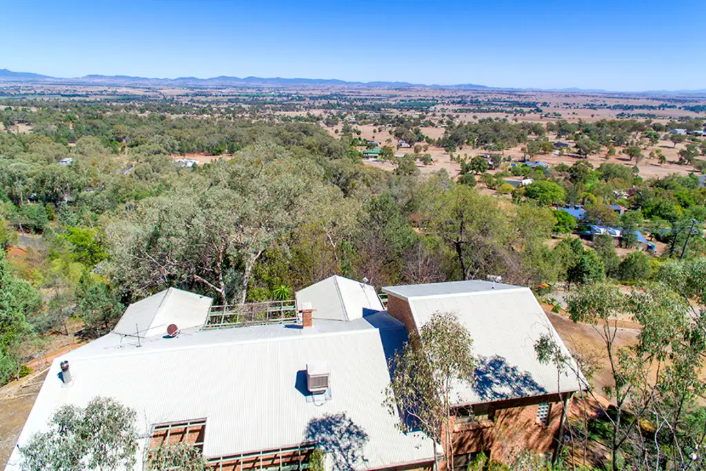 Main view of Homely house listing, 157 Dunoon Road, Tamworth NSW 2340