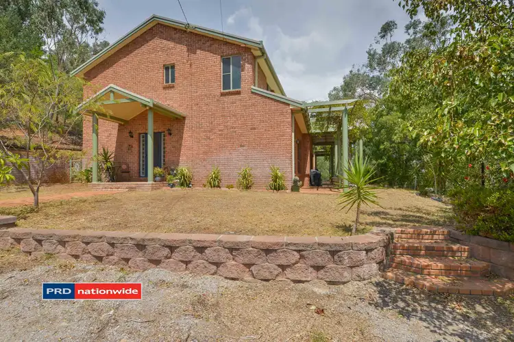 Second view of Homely house listing, 157 Dunoon Road, Tamworth NSW 2340
