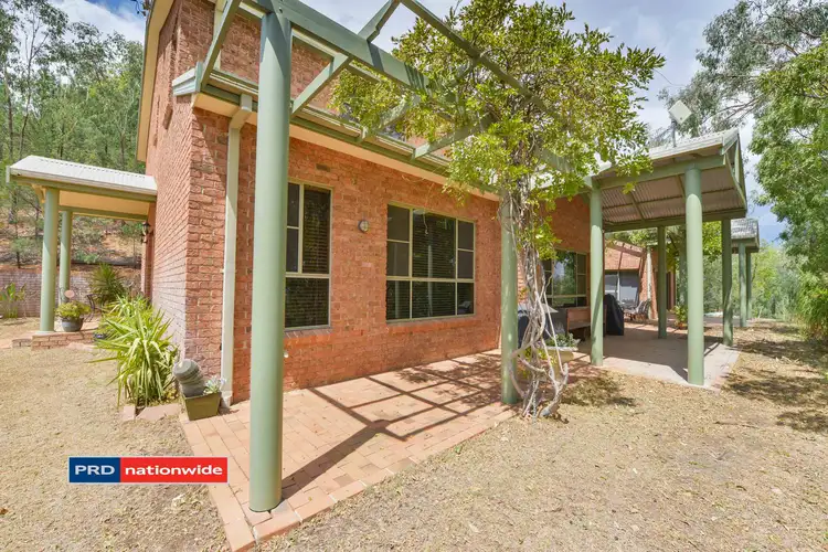 Third view of Homely house listing, 157 Dunoon Road, Tamworth NSW 2340