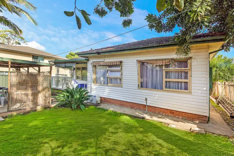 13B Wrights Avenue, Berala NSW 2141
