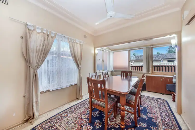 Second view of Homely house listing, 13B Wrights Avenue, Berala NSW 2141