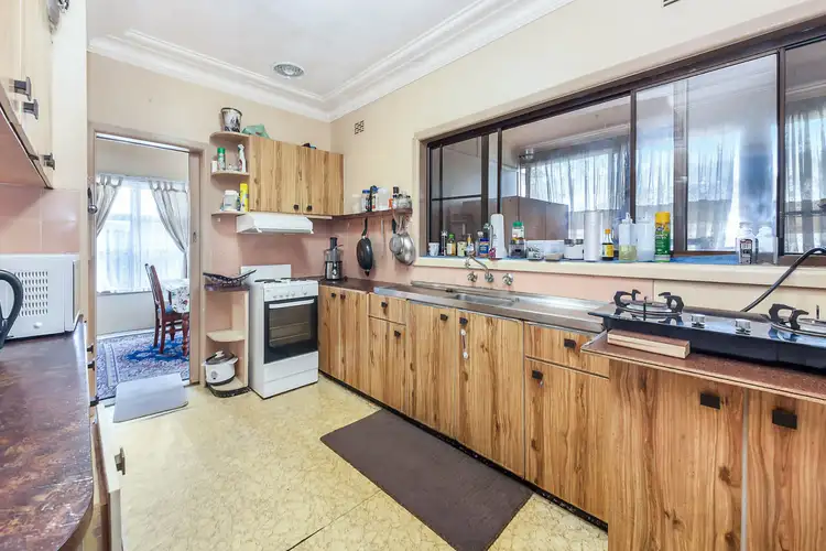 Fourth view of Homely house listing, 13B Wrights Avenue, Berala NSW 2141