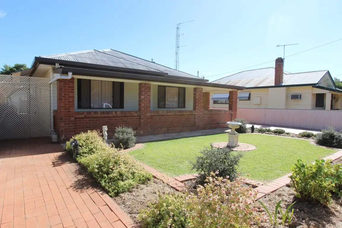 Main view of Homely house listing, 123 Polaris Street, Temora NSW 2666