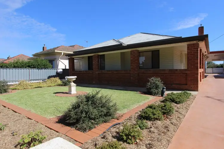 Second view of Homely house listing, 123 Polaris Street, Temora NSW 2666