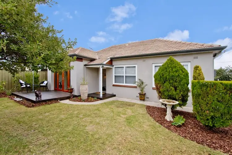 4 East Terrace, South Plympton SA 5038