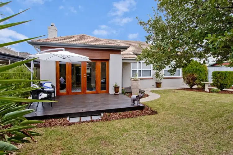 Second view of Homely house listing, 4 East Terrace, South Plympton SA 5038
