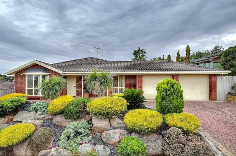 71 Ragamuffin Drive, Hallett Cove SA 5158