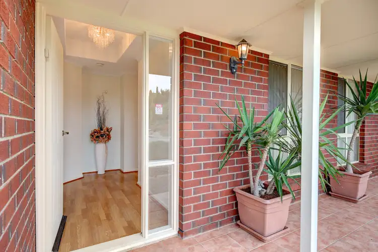 Second view of Homely house listing, 71 Ragamuffin Drive, Hallett Cove SA 5158