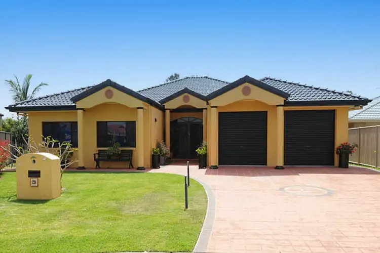 29 Bayview Drive, Yamba NSW 2464