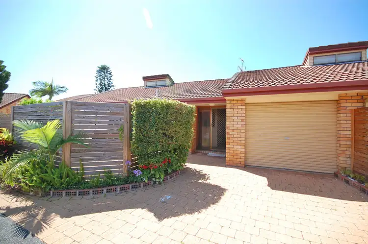 43/37 St Kevins Avenue, Benowa QLD 4217