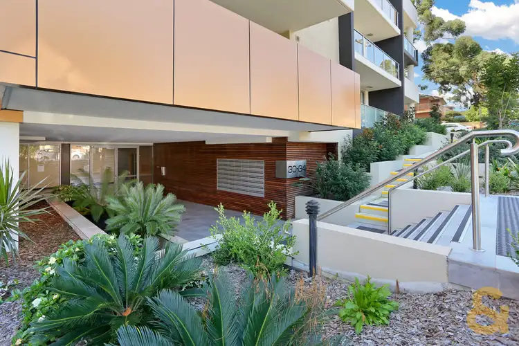 9/30-34 Keeler Street, Carlingford NSW 2118