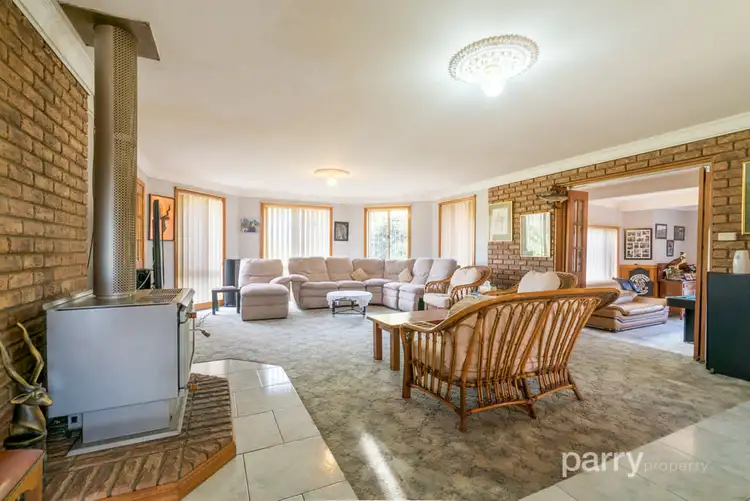 Sixth view of Homely house listing, 113 South Esk Drive, Hadspen TAS 7290