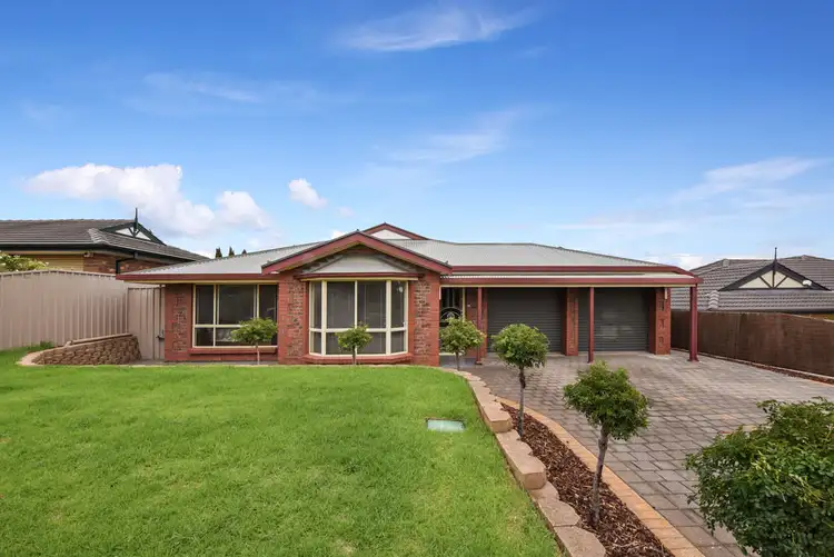 3 Kandra Road, Sheidow Park SA 5158