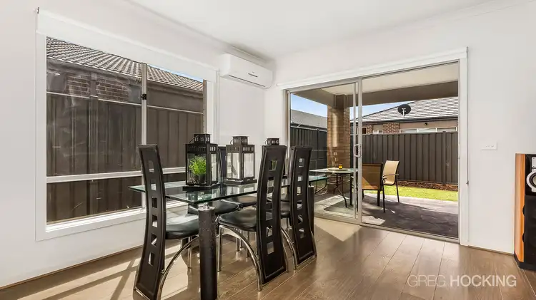 Fourth view of Homely house listing, 41 Tarlo Drive, Tarneit VIC 3029