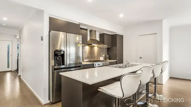 Fifth view of Homely house listing, 41 Tarlo Drive, Tarneit VIC 3029