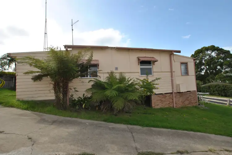 Main view of Homely house listing, 25 South Street, Batemans Bay NSW 2536