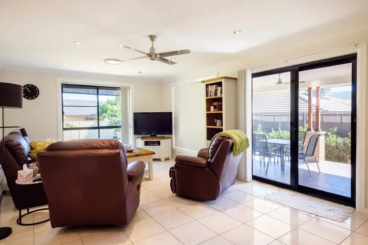 Third view of Homely house listing, 11 Cassia Place, Calala NSW 2340