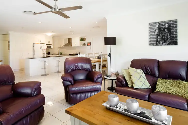 Fourth view of Homely house listing, 11 Cassia Place, Calala NSW 2340