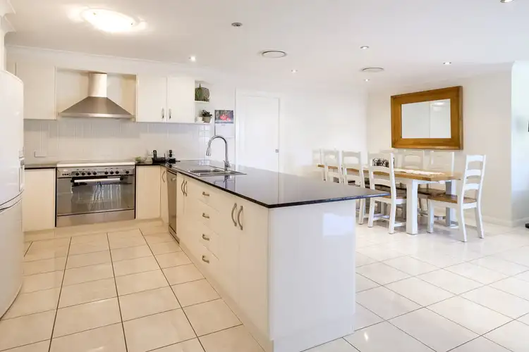 Seventh view of Homely house listing, 11 Cassia Place, Calala NSW 2340