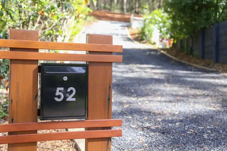 Second view of Homely land listing, 52 Undara Road, Bensville NSW 2251