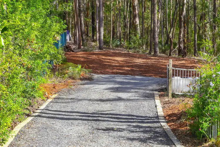 Third view of Homely land listing, 52 Undara Road, Bensville NSW 2251
