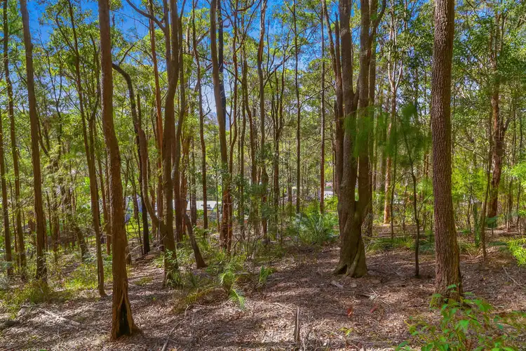 Sixth view of Homely land listing, 52 Undara Road, Bensville NSW 2251