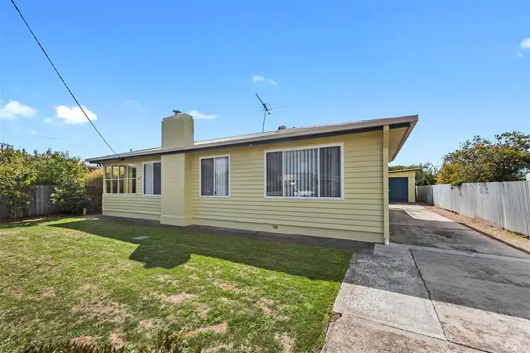 Main view of Homely house listing, 112 George Street, Devonport TAS 7310