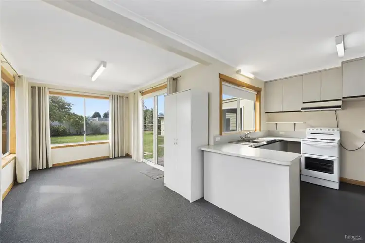 Second view of Homely house listing, 112 George Street, Devonport TAS 7310